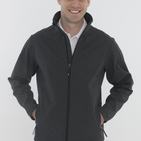 COAL HARBOUR EVERYDAY SOFT SHELL JACKET Thumbnail