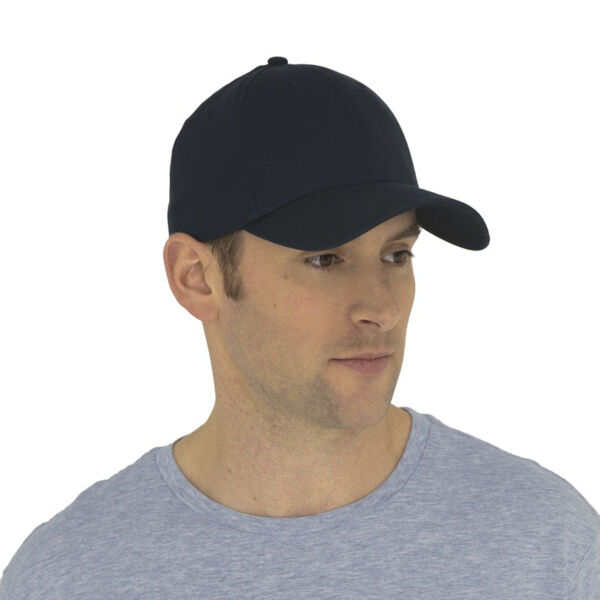 NEW ERA STRUCTURED STRETCH COTTON CAP Thumbnail