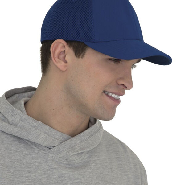ATC By FLEXFIT ULTRAFIBRE & AIRMESH CAP Thumbnail