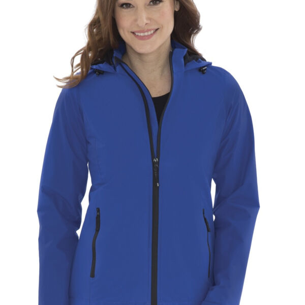 COAL HARBOUR ALL SEASON MESH LINED LADIES' JACKET Thumbnail