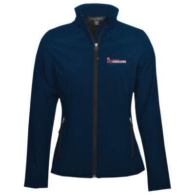 Fan Merch- COAL HARBOUR EVERYDAY SOFT SHELL LADIES' JACKET Thumbnail