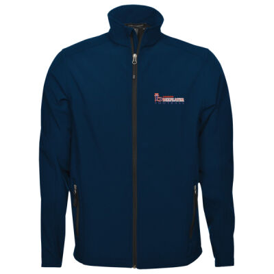Fan Merch- COAL HARBOUR EVERYDAY SOFT SHELL JACKET Thumbnail