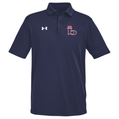 Staff - Men's Tech™ Polo Thumbnail