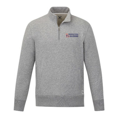 Alumni - Men's PADDLECREEK Roots73 Fleece Quarter Zip Thumbnail