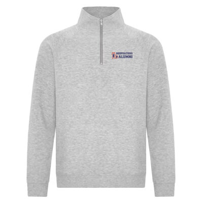 Alumni - ATC ES ACTIVE VINTAGE 1/4 ZIP SWEATSHIRT Thumbnail
