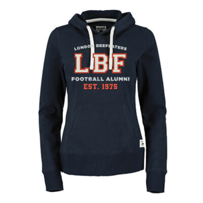 Alumni - Women's MAPLEGROVE Roots73 Flc Hoody Thumbnail