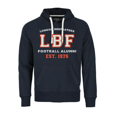 Alumni - Men's MAPLEGROVE Roots73 Flc Hoody Thumbnail