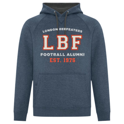 Alumni - ATC ES ACTIVE VINTAGE HOODED SWEATSHIRT Thumbnail