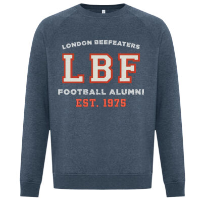 Alumni - ATC ESACTIVE® VINTAGE CREWNECK SWEATSHIRT. Thumbnail