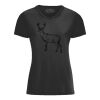 ATC PRO TEAM SHORT SLEEVE LADIES' TEE Thumbnail