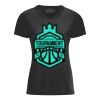 ATC PRO TEAM SHORT SLEEVE LADIES' TEE Thumbnail