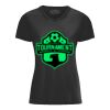 ATC PRO TEAM SHORT SLEEVE LADIES' TEE Thumbnail