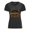 ATC PRO TEAM SHORT SLEEVE LADIES' TEE Thumbnail