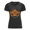 ATC PRO TEAM SHORT SLEEVE LADIES' TEE Thumbnail