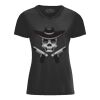 ATC PRO TEAM SHORT SLEEVE LADIES' TEE Thumbnail