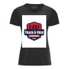 ATC PRO TEAM SHORT SLEEVE LADIES' TEE Thumbnail