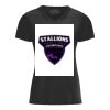 ATC PRO TEAM SHORT SLEEVE LADIES' TEE Thumbnail