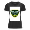ATC PRO TEAM SHORT SLEEVE LADIES' TEE Thumbnail