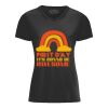 ATC PRO TEAM SHORT SLEEVE LADIES' TEE Thumbnail