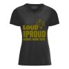 ATC PRO TEAM SHORT SLEEVE LADIES' TEE Thumbnail