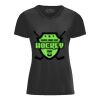ATC PRO TEAM SHORT SLEEVE LADIES' TEE Thumbnail