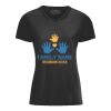ATC PRO TEAM SHORT SLEEVE LADIES' TEE Thumbnail