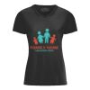 ATC PRO TEAM SHORT SLEEVE LADIES' TEE Thumbnail