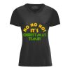 ATC PRO TEAM SHORT SLEEVE LADIES' TEE Thumbnail