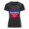ATC PRO TEAM SHORT SLEEVE LADIES' TEE Thumbnail