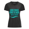 ATC PRO TEAM SHORT SLEEVE LADIES' TEE Thumbnail