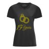 ATC PRO TEAM SHORT SLEEVE LADIES' TEE Thumbnail