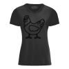 ATC PRO TEAM SHORT SLEEVE LADIES' TEE Thumbnail