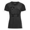 ATC PRO TEAM SHORT SLEEVE LADIES' TEE Thumbnail