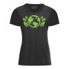 ATC PRO TEAM SHORT SLEEVE LADIES' TEE Thumbnail
