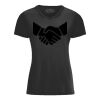 ATC PRO TEAM SHORT SLEEVE LADIES' TEE Thumbnail
