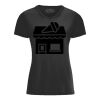 ATC PRO TEAM SHORT SLEEVE LADIES' TEE Thumbnail