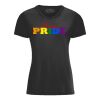 ATC PRO TEAM SHORT SLEEVE LADIES' TEE Thumbnail