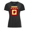 ATC PRO TEAM SHORT SLEEVE LADIES' TEE Thumbnail