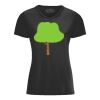 ATC PRO TEAM SHORT SLEEVE LADIES' TEE Thumbnail