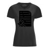 ATC PRO TEAM SHORT SLEEVE LADIES' TEE Thumbnail