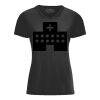 ATC PRO TEAM SHORT SLEEVE LADIES' TEE Thumbnail