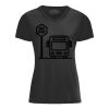 ATC PRO TEAM SHORT SLEEVE LADIES' TEE Thumbnail