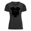 ATC PRO TEAM SHORT SLEEVE LADIES' TEE Thumbnail