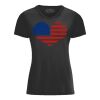ATC PRO TEAM SHORT SLEEVE LADIES' TEE Thumbnail
