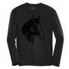 ATC PRO TEAM LONG SLEEVE YOUTH TEE Thumbnail