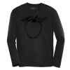 ATC PRO TEAM LONG SLEEVE YOUTH TEE Thumbnail