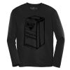 ATC PRO TEAM LONG SLEEVE YOUTH TEE Thumbnail