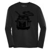 ATC PRO TEAM LONG SLEEVE YOUTH TEE Thumbnail
