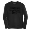 ATC PRO TEAM LONG SLEEVE YOUTH TEE Thumbnail