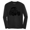 ATC PRO TEAM LONG SLEEVE YOUTH TEE Thumbnail